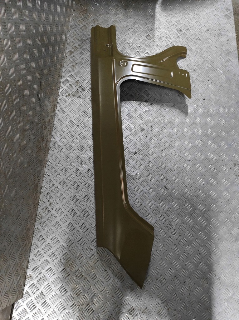 фото №1, Toyota sienna четверть блок двигателя крыша рычаг четверть