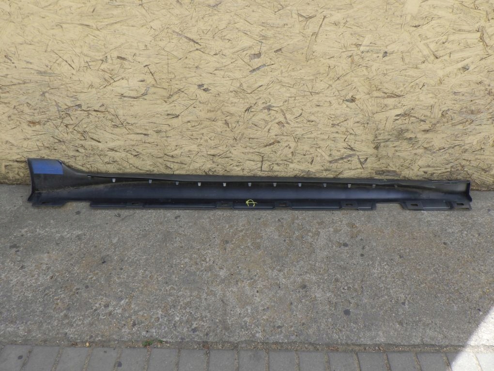 фото №13, Audi a5 sportback 8w 8w8 20- молдинг порог порог правый левый