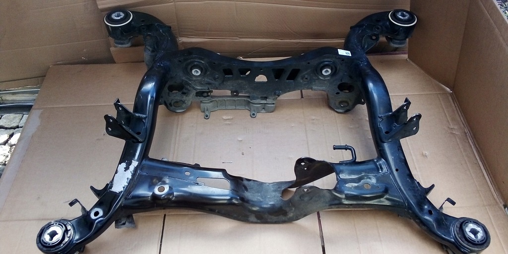 фото №5, Підрамник підрамник підрамник a6 a7 c8 4k a4 a5 8w a8 d5 4n