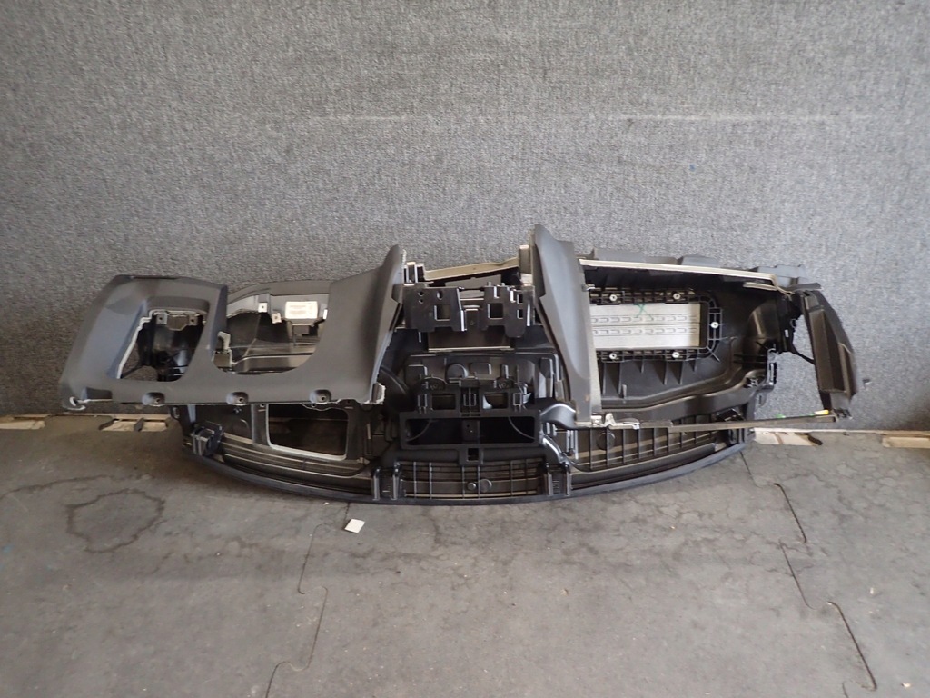 фото №7, Приборная панель приборная консоль volvo v90 s90 16-