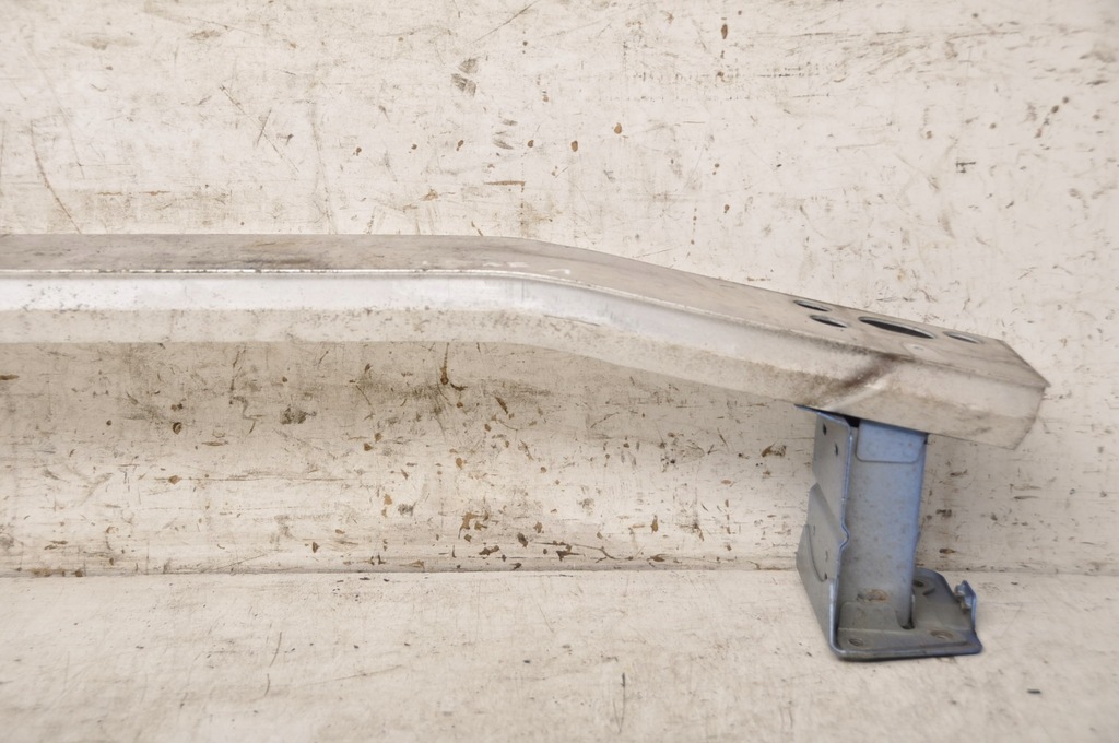 фото №6, Nissan leaf i ze0 балка бампера перед