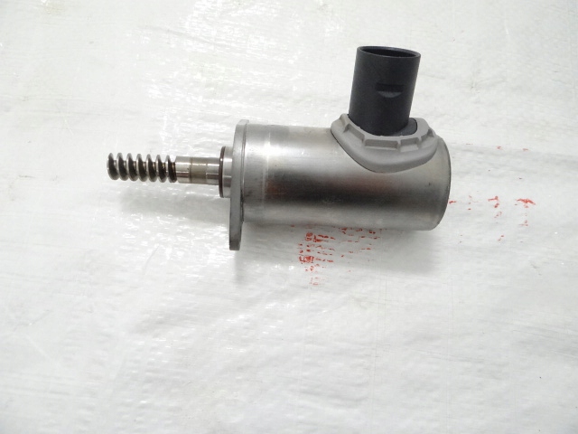 фото №5, Citroen c5 aircross 1.6 thp электроклапан faz распределительного вала регулятор идеальное состояние