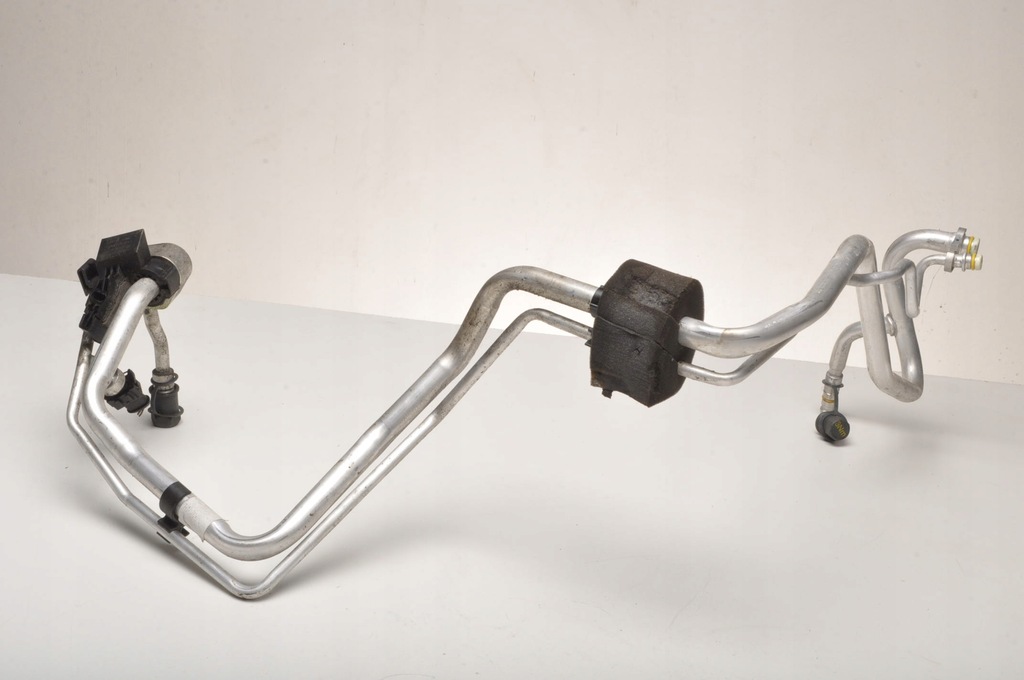 фото №1, Volvo s60 ii v60 трубка шланг кондиционера