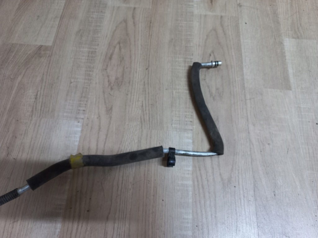 фото №5, Toyota fj cruiser 4,0 трубка шланг кондиционера