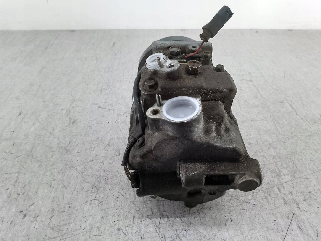 Насос, компресор кондиціонера maybach x222 a0012300111 7seu17c 447170-9914 Недорого