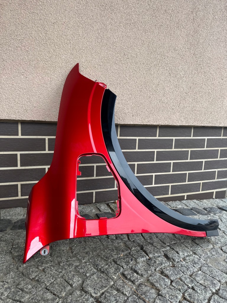 Крыло передний правый перед renault megane 5 v e-tech Киев