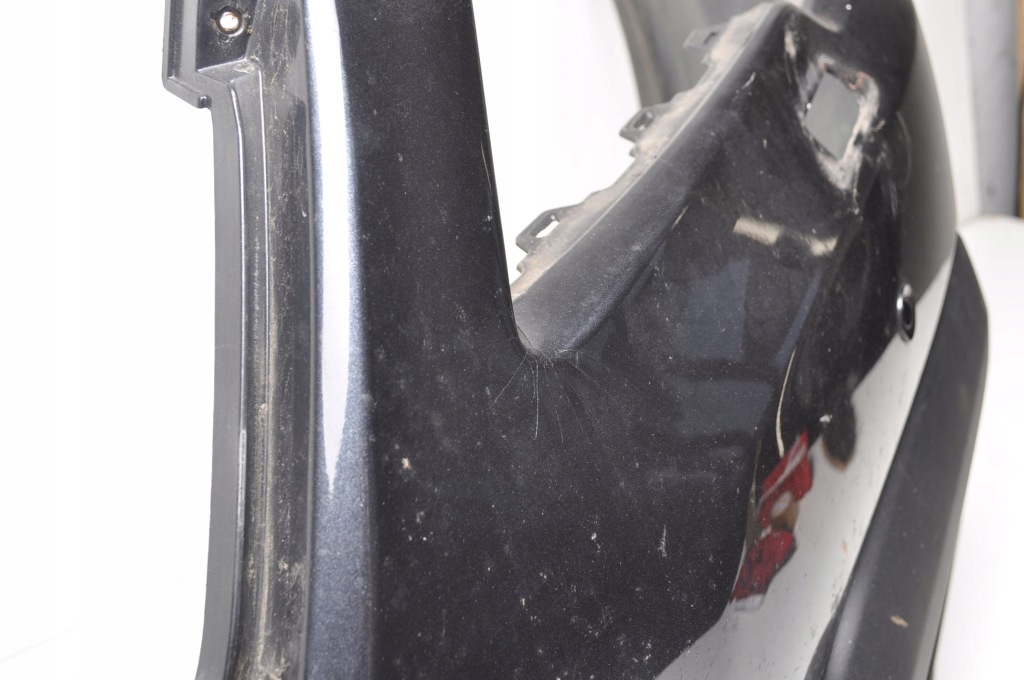 фото №10, Subaru legacy outback iv бампер перед передній омивачі