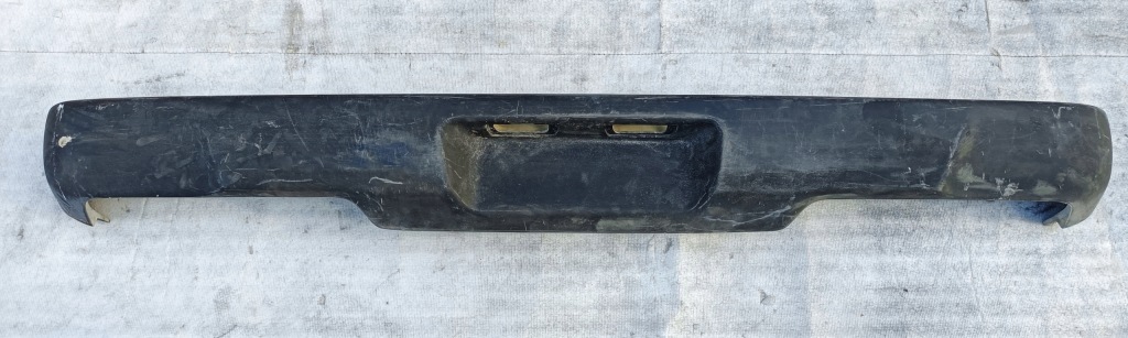 Купить Ferrari testarossa бампер задний poznań