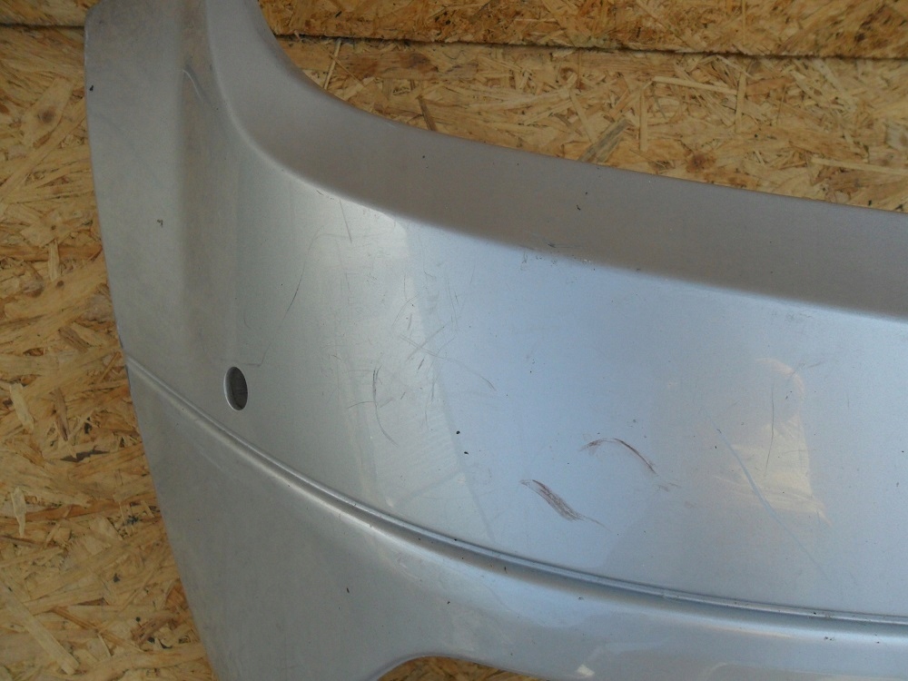 Mercedes c-klasse w204 2007 2008 2009 бампер Цена