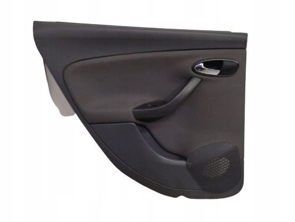 фото №1, 5p8867211 обшивка двері лівий задня seat altea