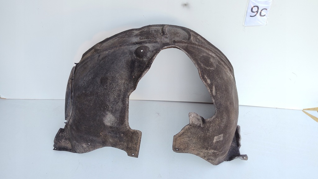 фото №1, Подкрылок audi q7 4l0 правое передние