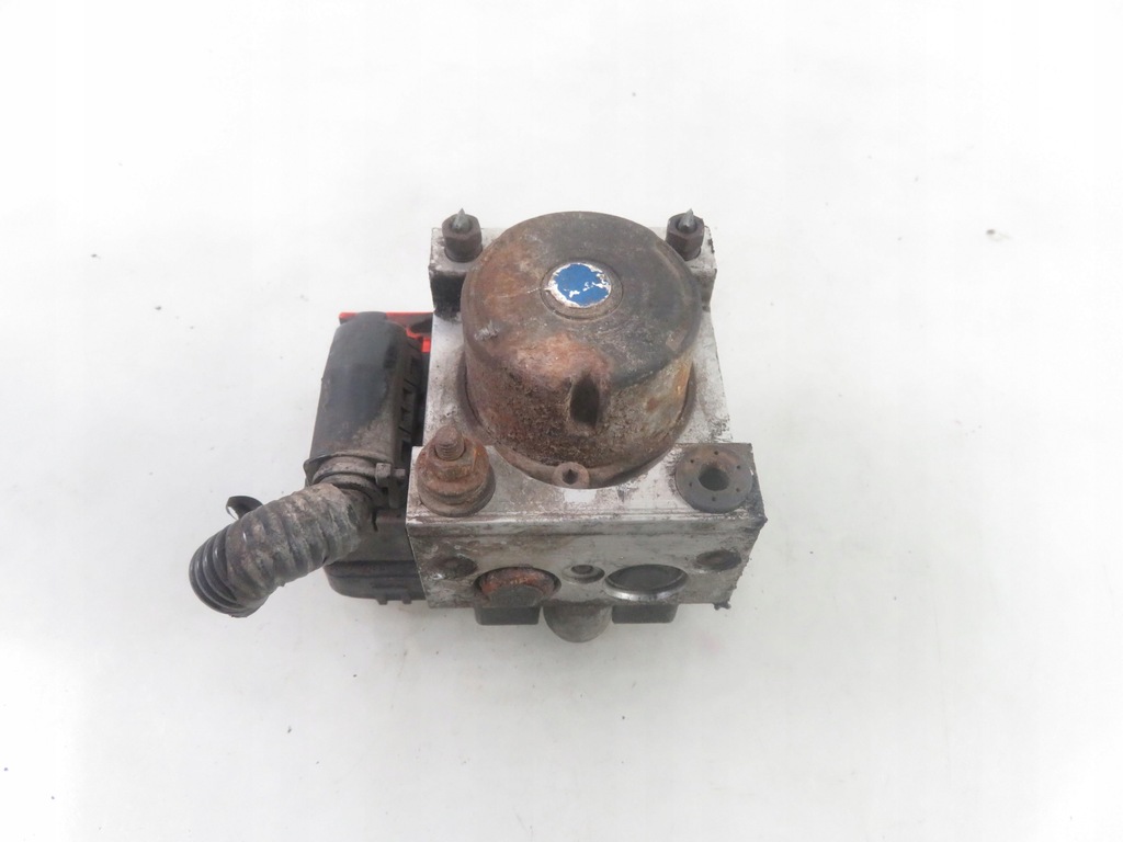 фото №8, Насос abs honda jazz ii saag0