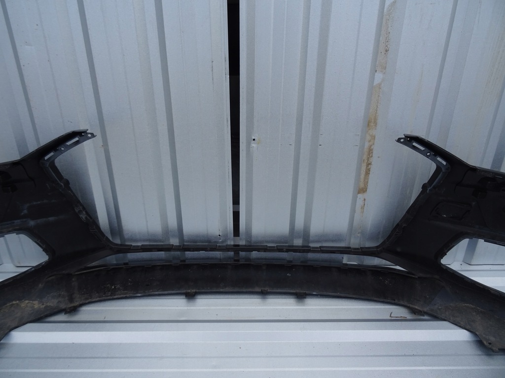 фото №6, Бампер перед audi a6 c8 4k0 18-22