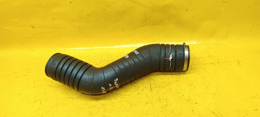 фото №14, Повітрозабірник повітря passat b4 1,8b 357129627b 93-97r