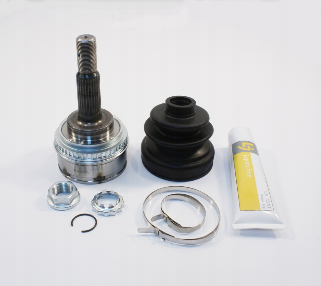 фото №1, Шарнир приводной наружный toyota camry carina e