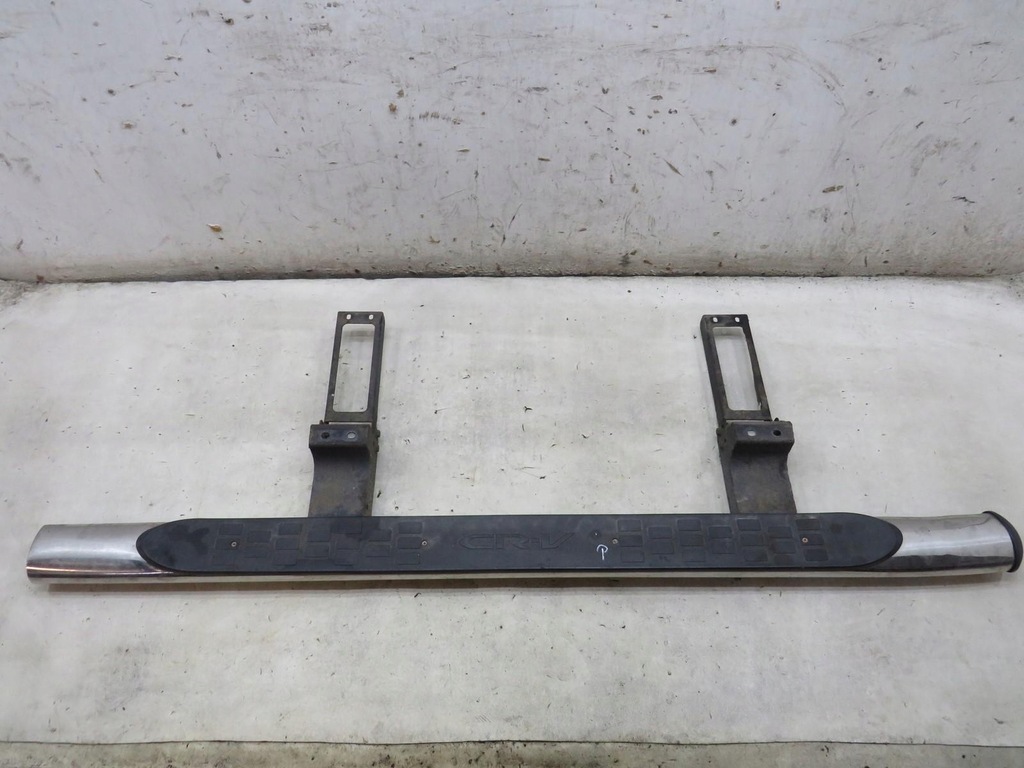 фото №1, Підніжка поріг пороги crv iii lift