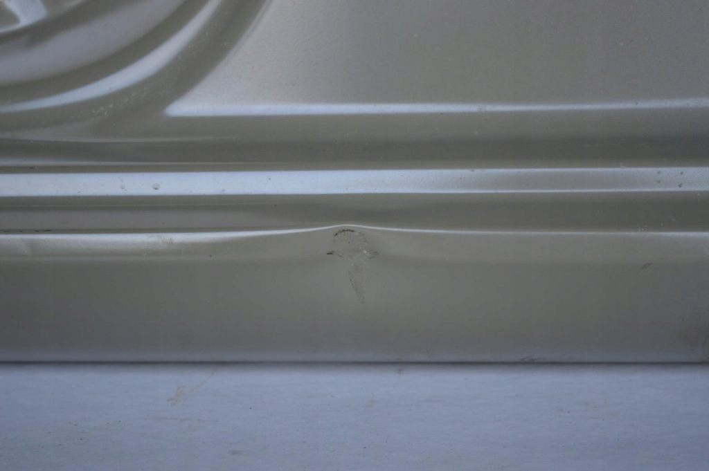 фото №9, Fabia iii блок двигуна поріг правий новий оригінал