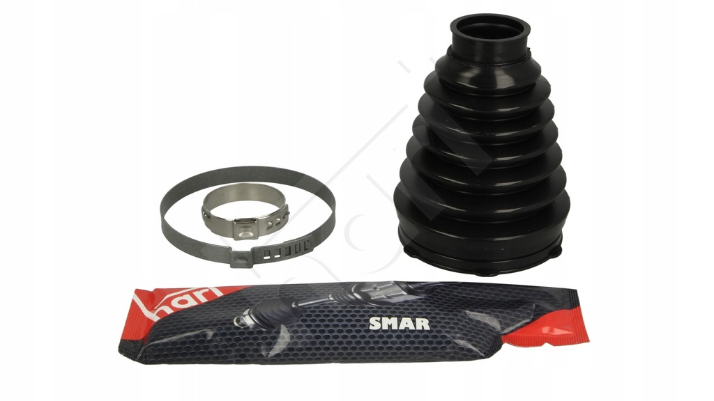 фото №1, Hart захист шарнір wew mercedes cla gla w245