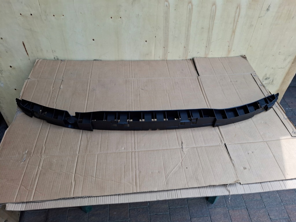 фото №1, Renault twingo 2 ii балка бампера перед абсорбер