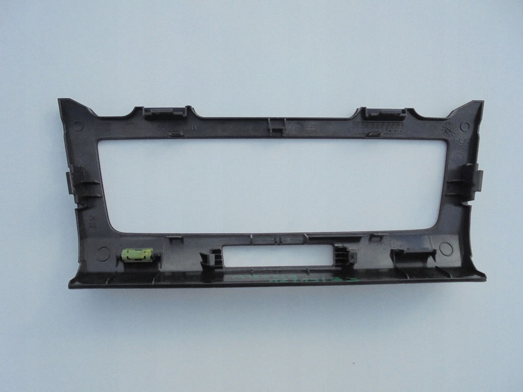 фото №6, Seat arona рамка панель обдув 6f0857060b 2019-