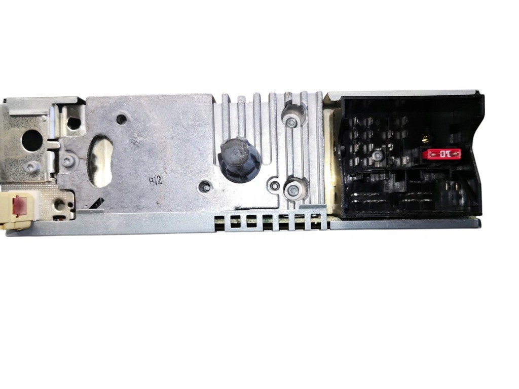 фото №8, Радио оригинальные cd mp3 citroen c2 c3 c4 i peugeot 307 1-din