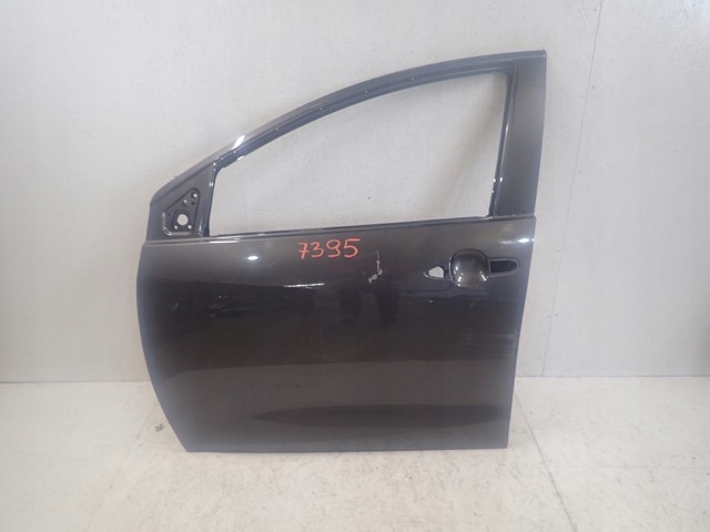фото №1, Двері ліва передні лівий перед toyota yaris 4 iv