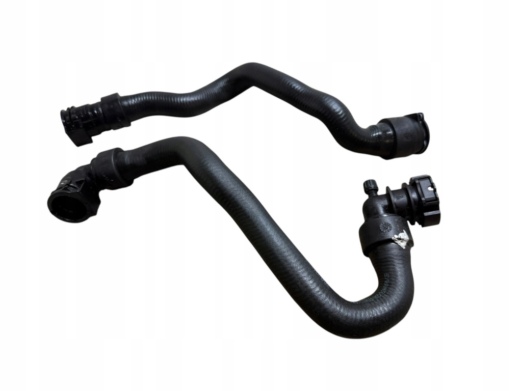 Купити Труба охолодження opel mokka / mokka x 9824483480 1.2l бензиновий 2023