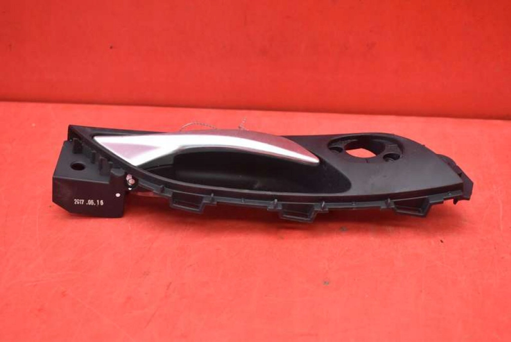 фото №5, Ручка внутренняя правая перед 36111-72800 hyundai i40 i 40 15-20