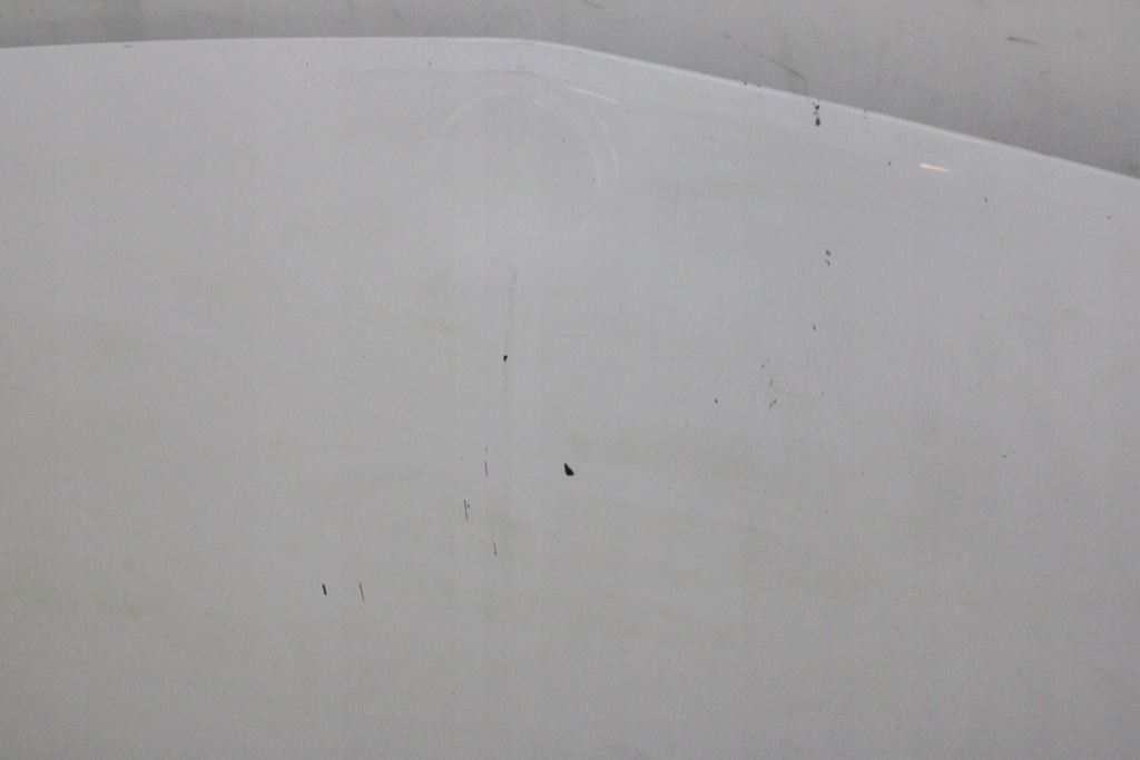 фото №8, Renault kangoo ii 07r- капот крышка двигателя 0389 o389