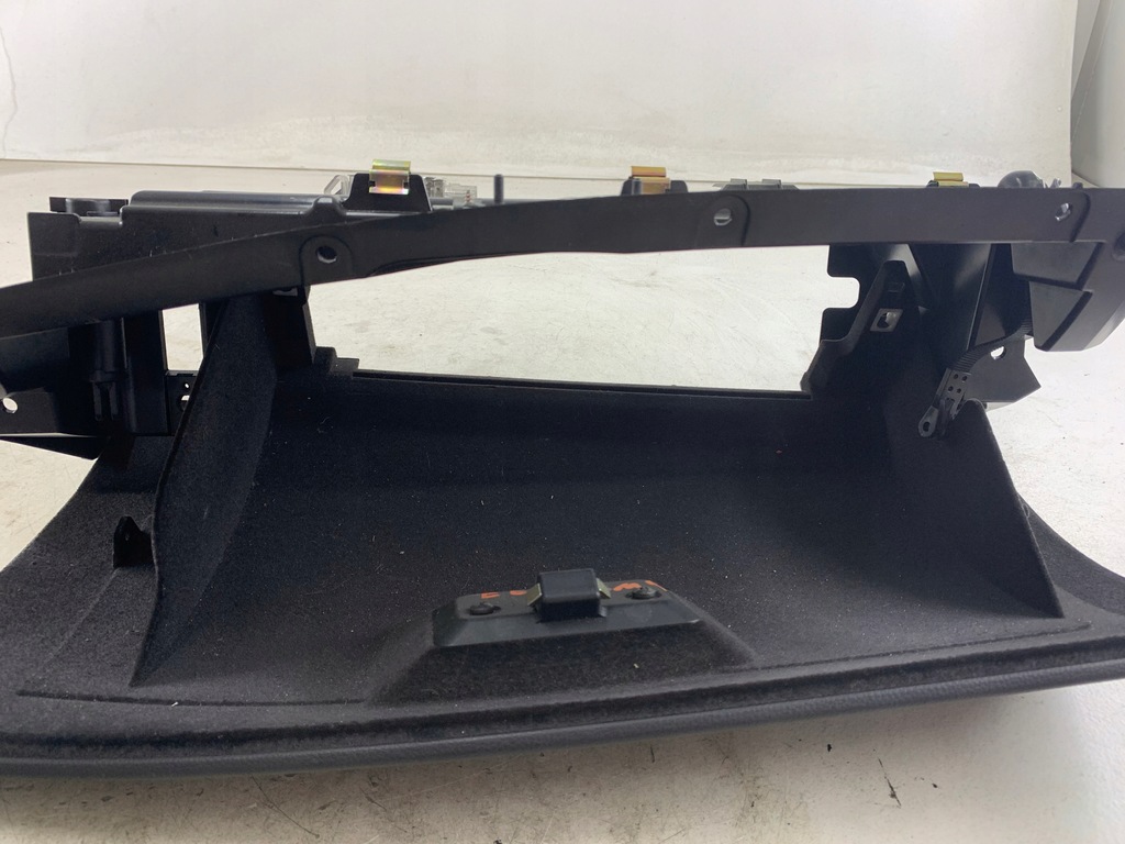 фото №8, Bmw e60 бардачок пассажира чёрный