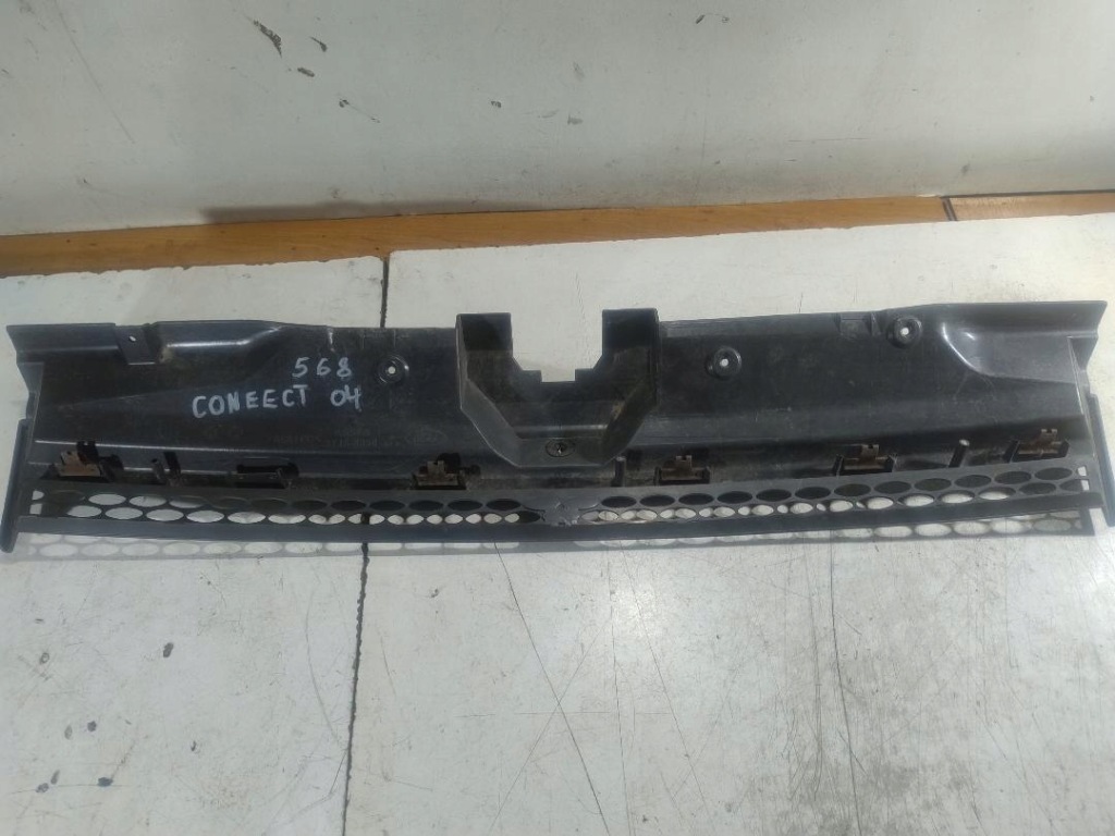 фото №2, Решітка радіатора решітка радіатора ford connect 3t168350a