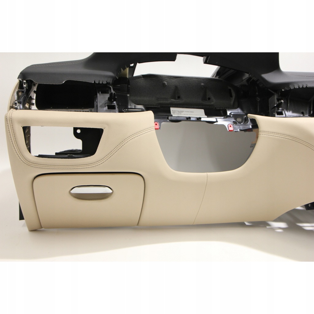 фото №5, Bmw 7 g11, g12 приборная панель приборная