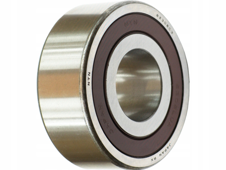 фото №2, As-pl abe9087 ntn подшипник