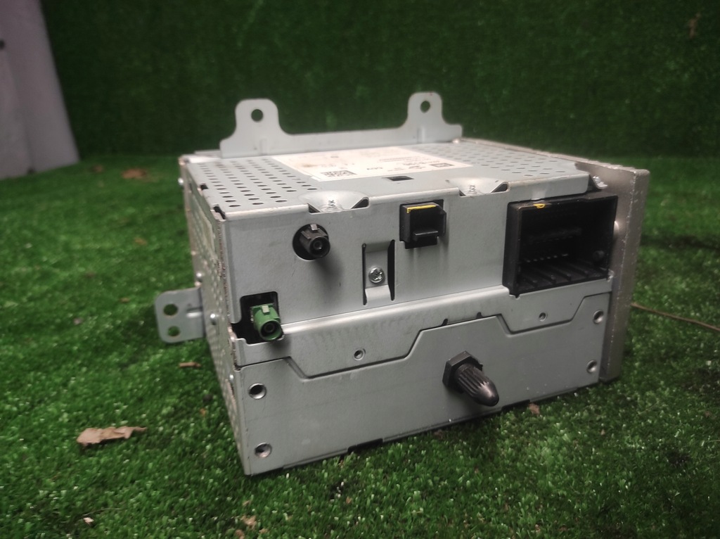 фото №3, Opel mokka радио cd 557799431