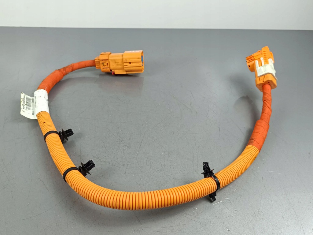 фото №5, 2023 polestar 2 джгут електрична d3362155208