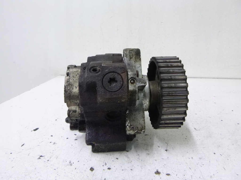 фото №5, Насос впрыскная renault scenic ii 1.9dci 2005r.