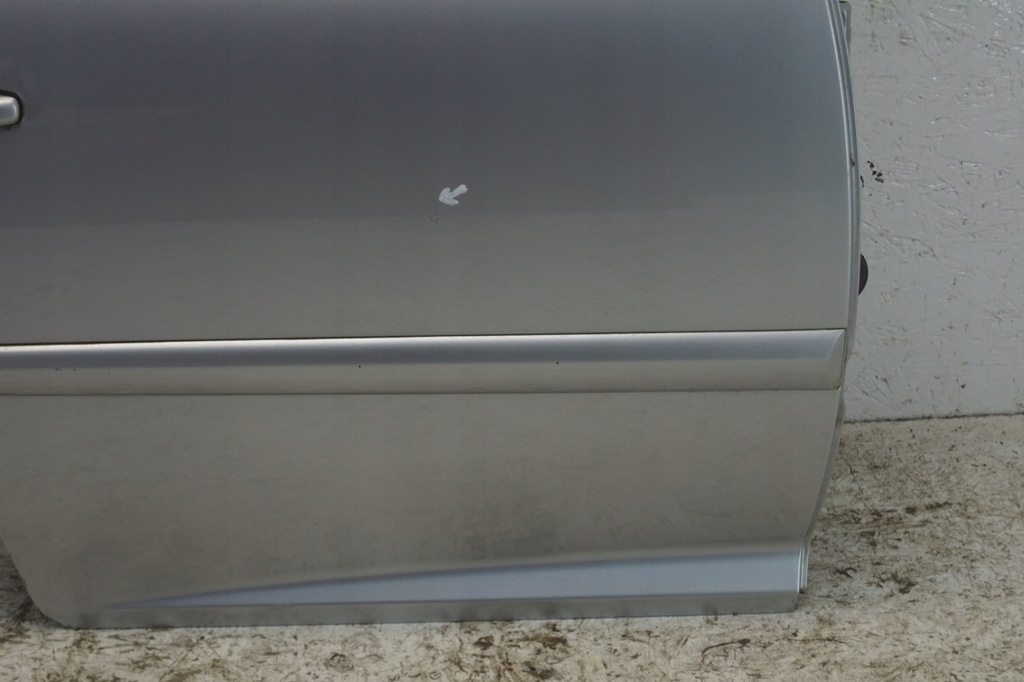 фото №7, Двері правий задня peugeot 207 sw kombi ezrc