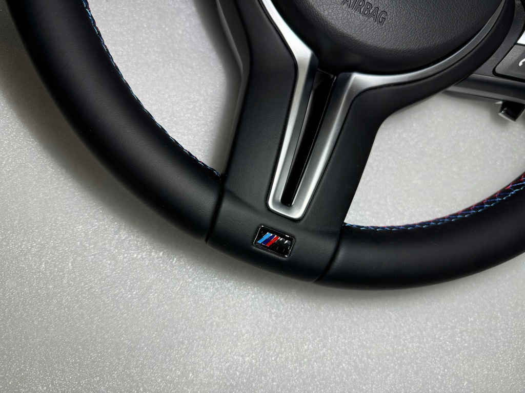 фото №14, Bmw 5 f10 f11 gt f07 6 f12 f13 повітропровід пелюстки перемикання m-pakiet sport lifting