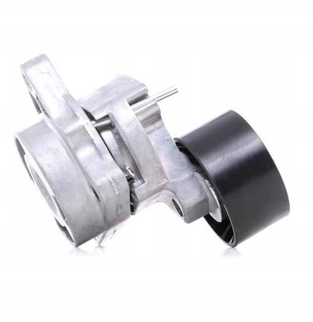 Ridex 310t0062 ролик натягувача ремінь клиновий багатореберний do volvo fmx Ціна