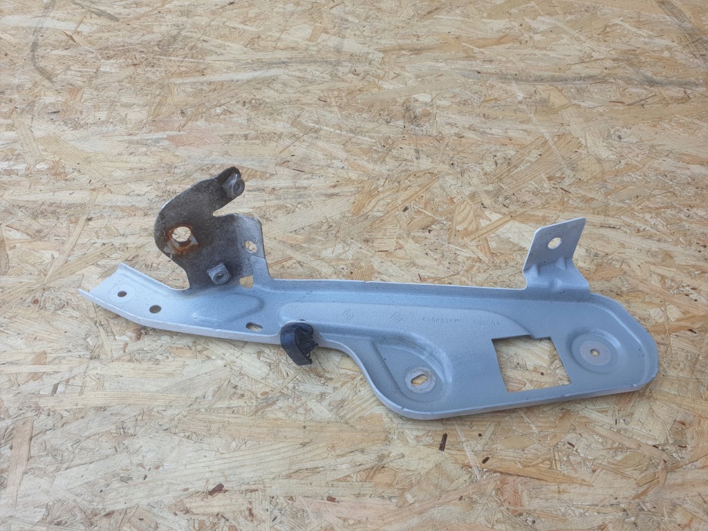фото №1, Renault scenic iv кронштейн крыла 620433474r