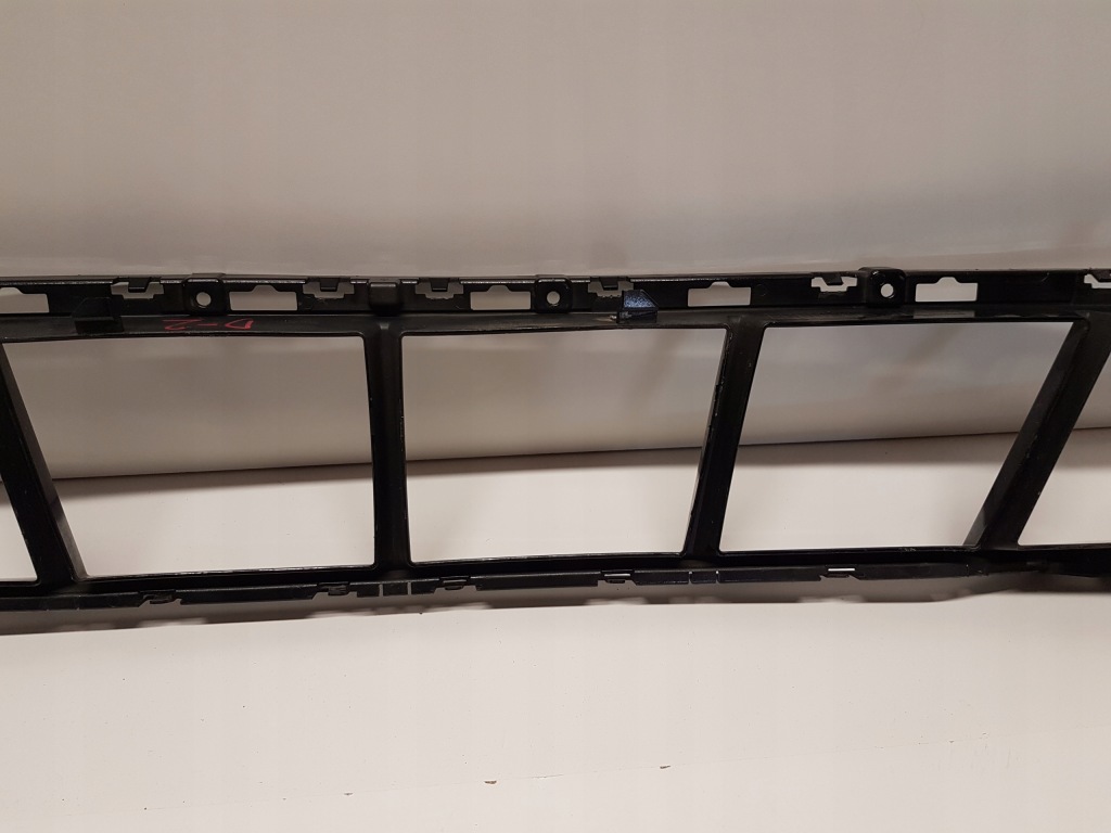 Решітка бампера перед bmw g60 g61 m-pakiet 8084629 Зі Шроту