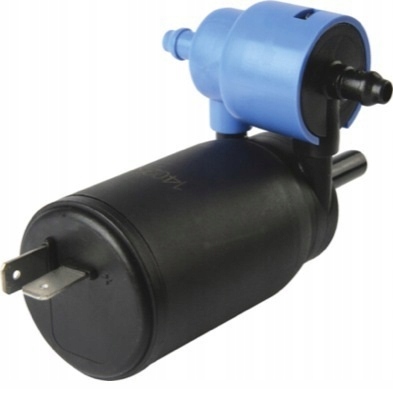 фото №1, Помпа омивач transportet iv opel corsa astra