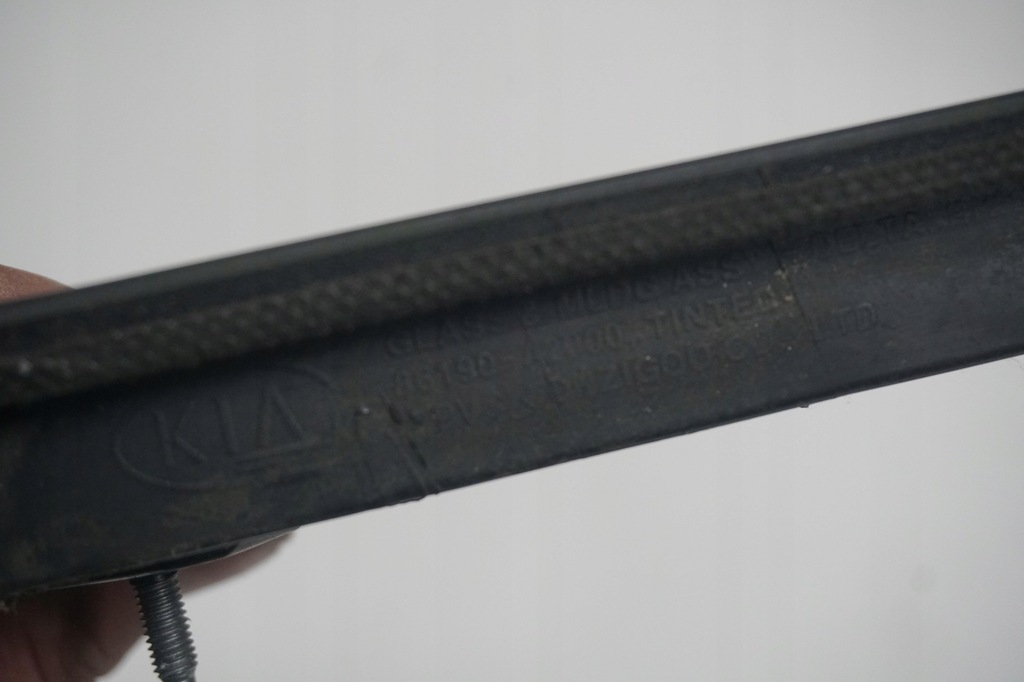 фото №8, Kia ceed ii jd хетчбек скло кузовна 86180-a2000 86190-a2000 87810-a2