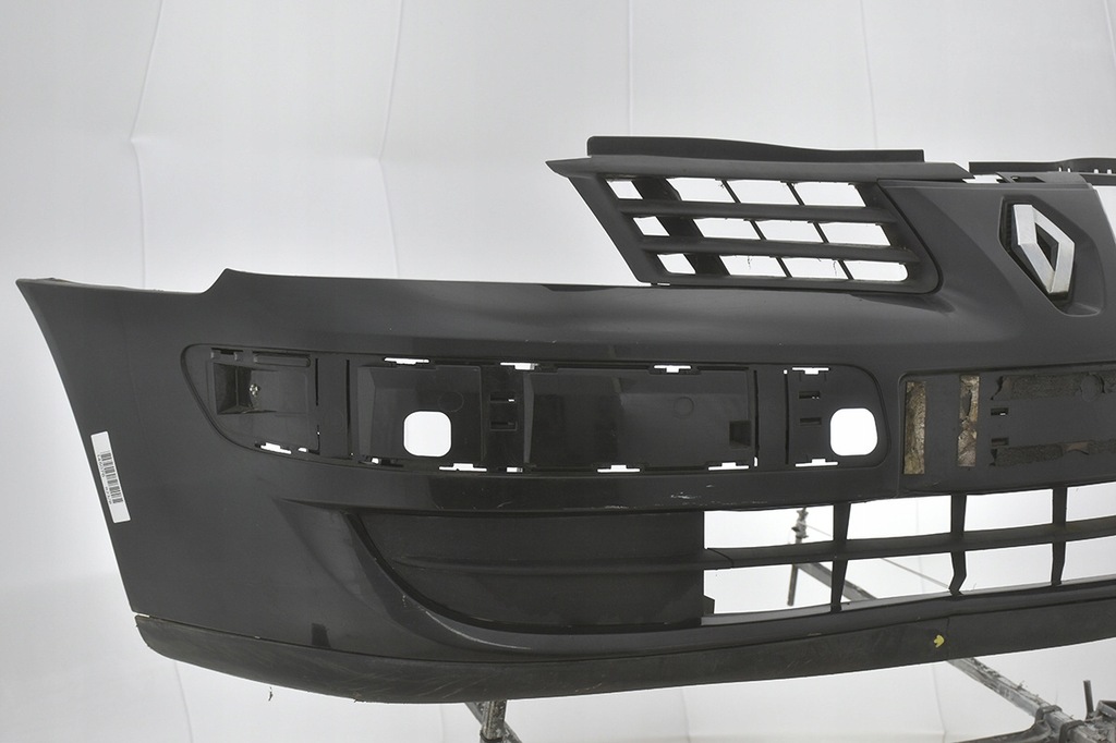 фото №3, Бампер передний перед renault espace iv lift nv776