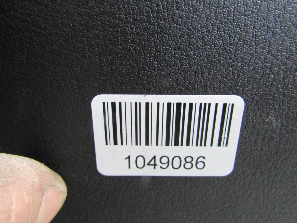 фото №9, Mazda mx-30 21r сидіння комплект сидінь заднє сидіння сидіння водія пасажира