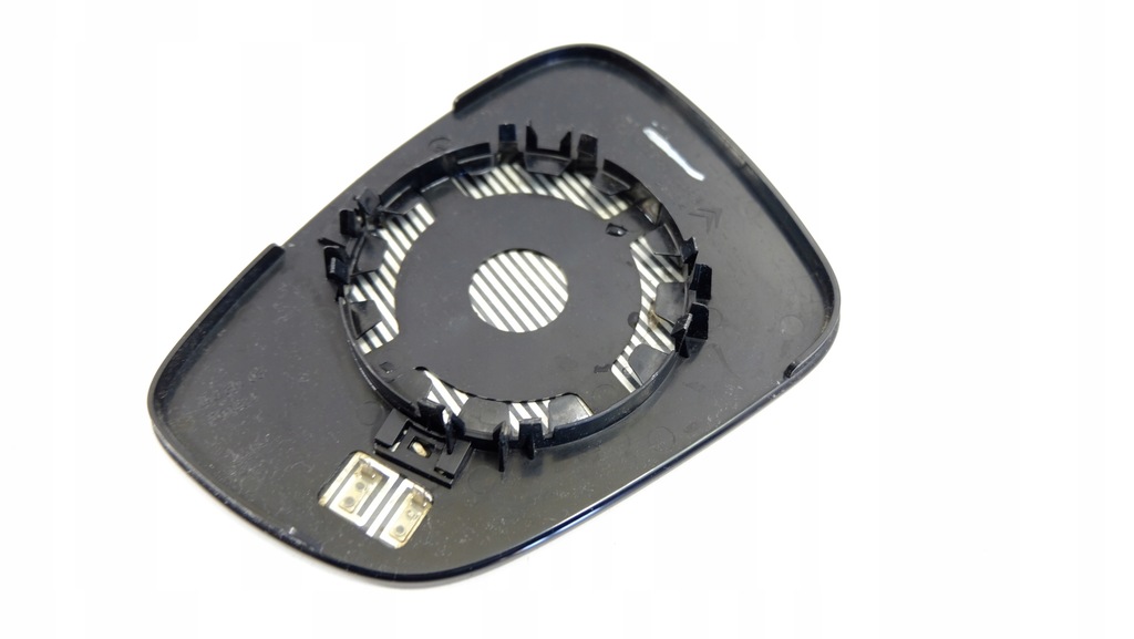 фото №7, Citroen c4 picasso ii вкладыш зеркало правый