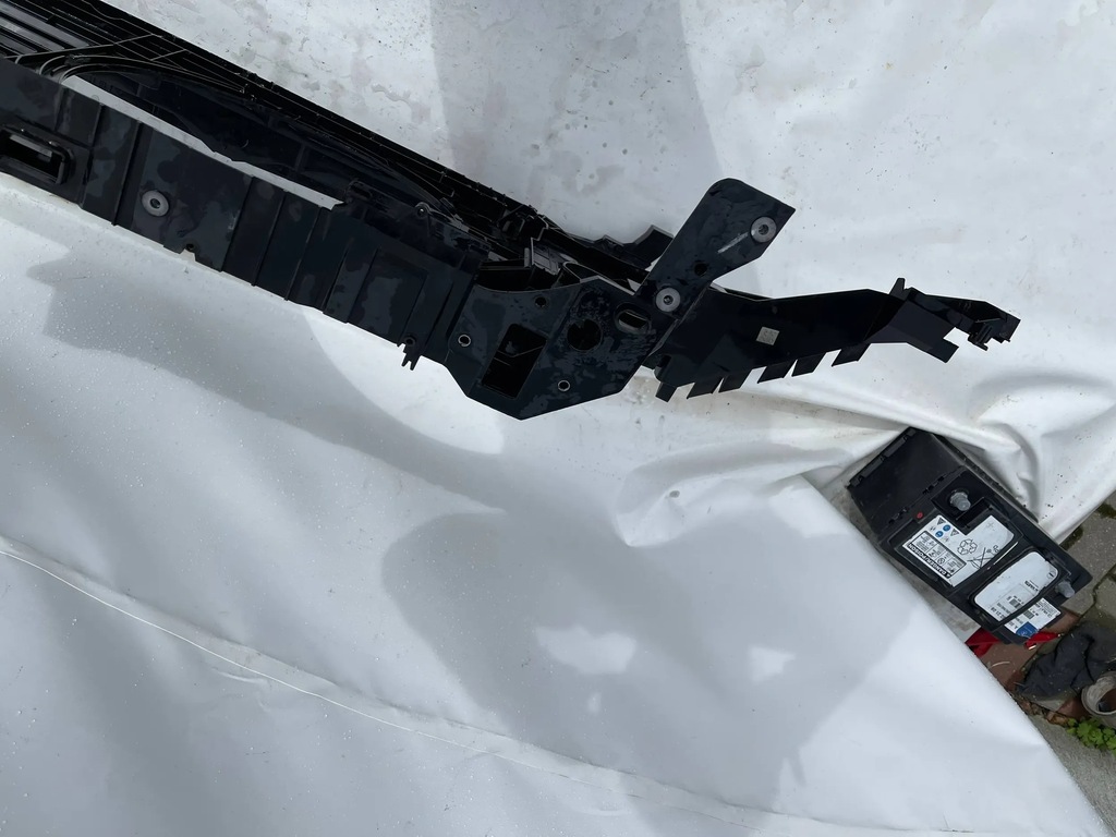 фото №10, Pas передний mini cooper r60 countryman усилитель перед 51649802025