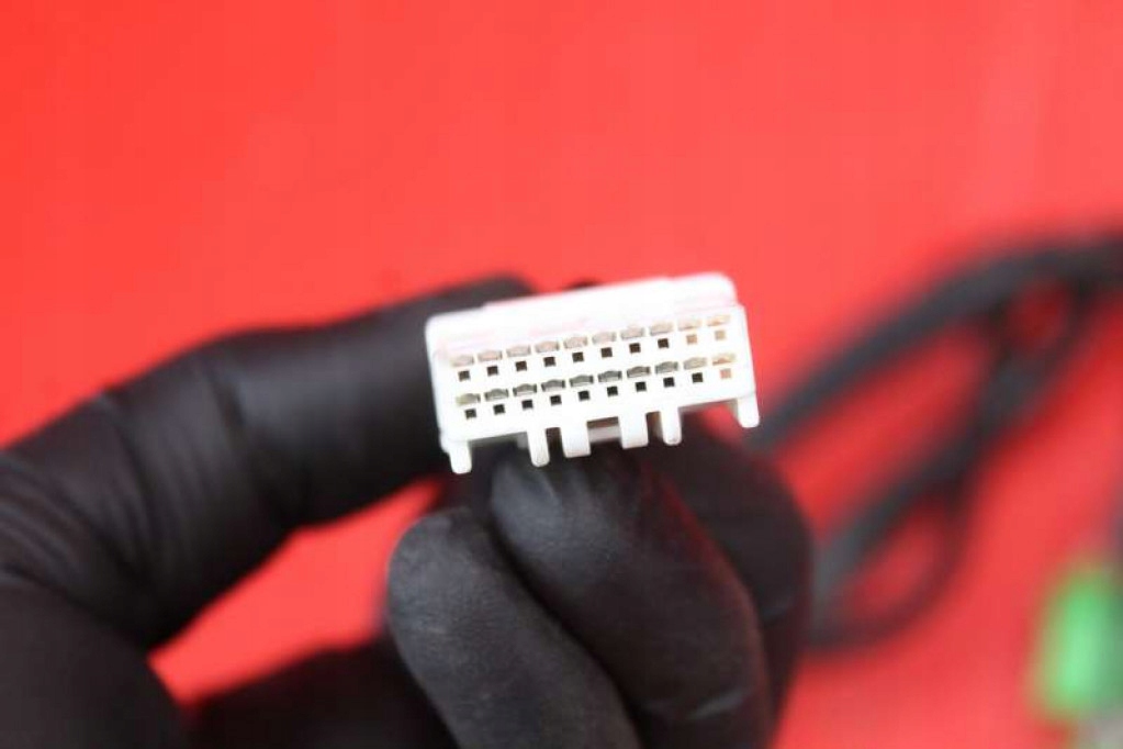 фото №13, Электропроводка электрическая 80650-ta0-a200 honda accord 8 viii 2.2 i-dtec 150 km