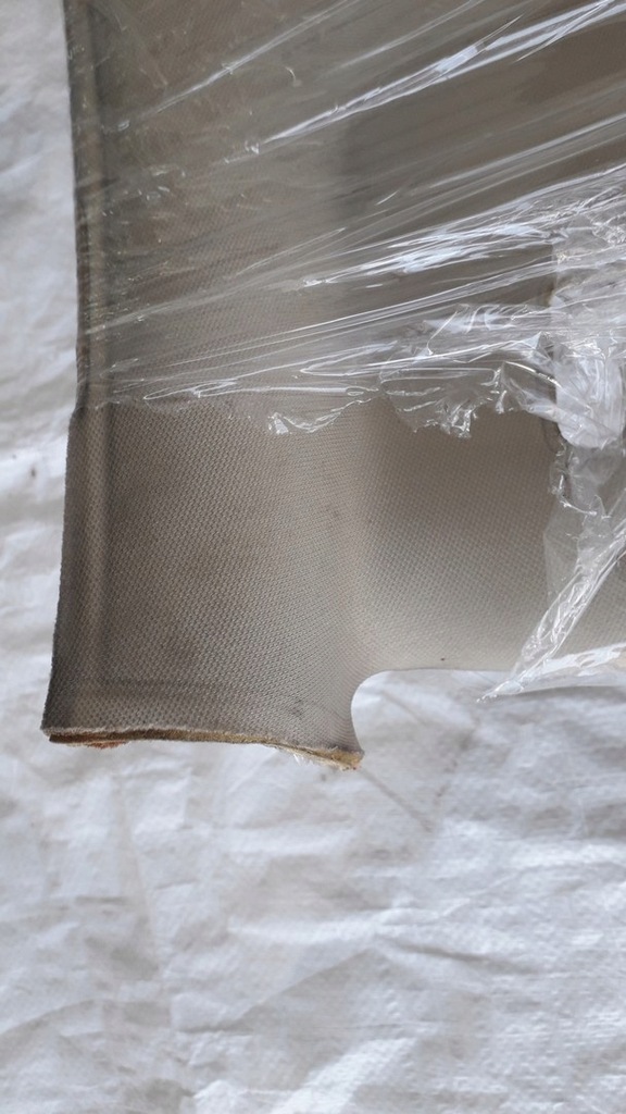 фото №15, Потолок потолок skoda superb 1 i 01-08 бежевая