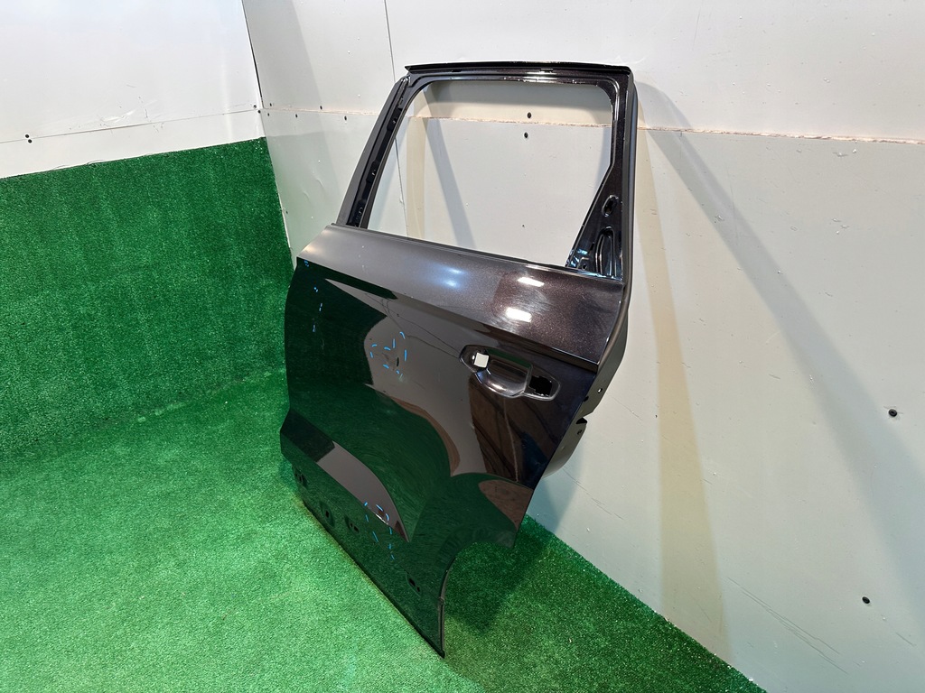 фото №5, Seat ateca 575 дверь левый задняя задние левая